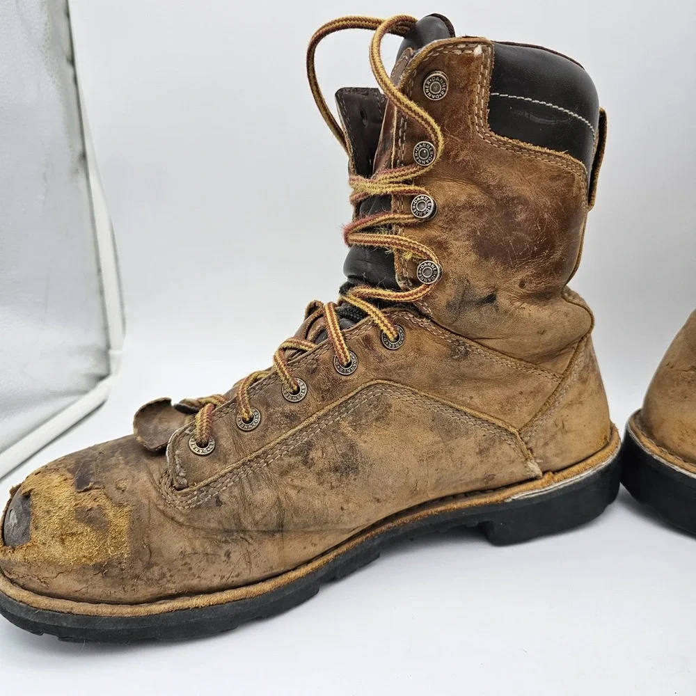 Danner pre fair hook